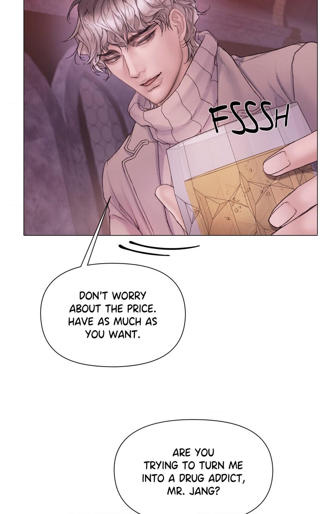 Mary Jane Chapter 41 - Page 20 in English