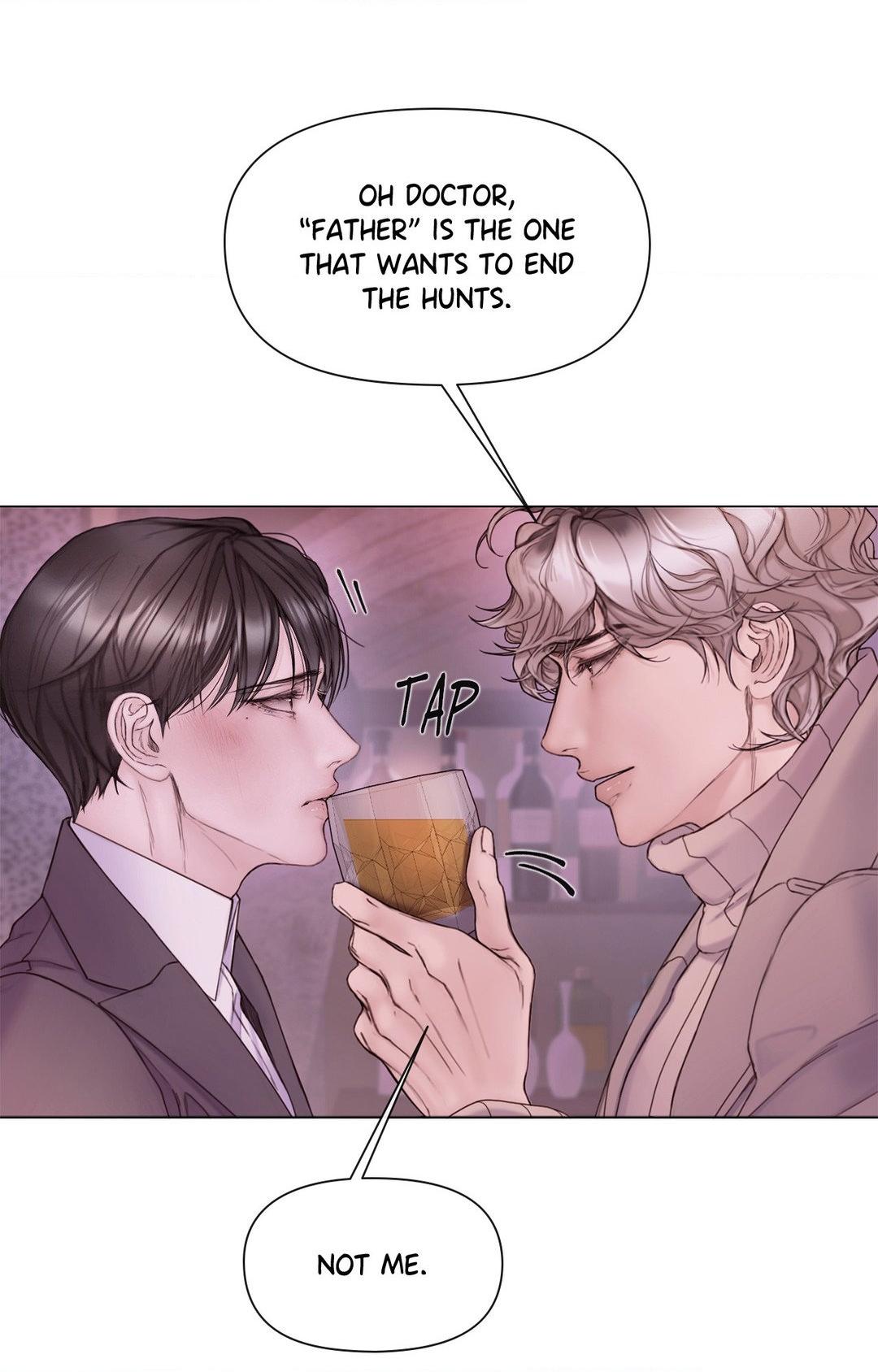 Mary Jane Chapter 41 - Page 22 in English