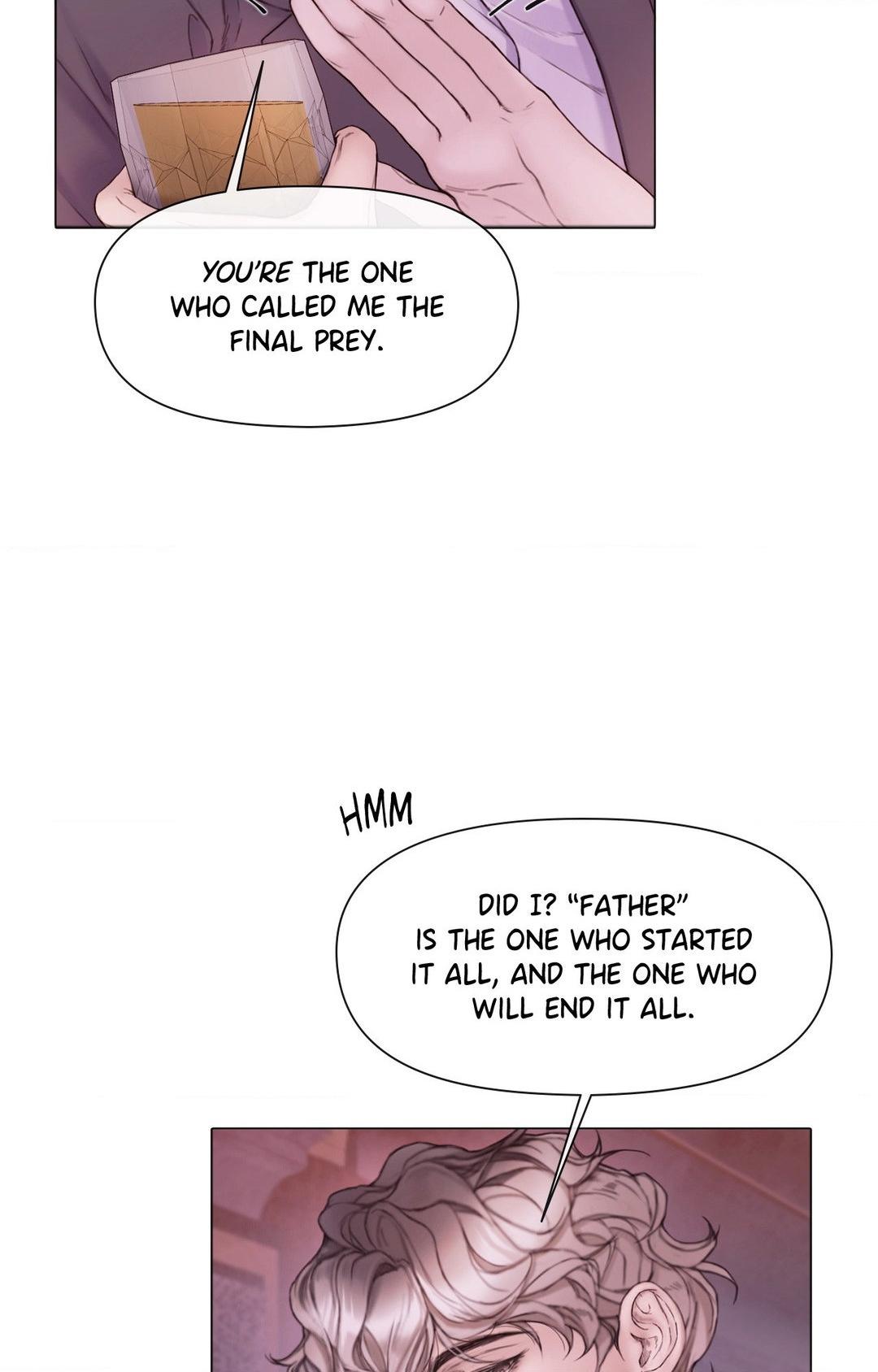 Mary Jane Chapter 41 - Page 24 in English
