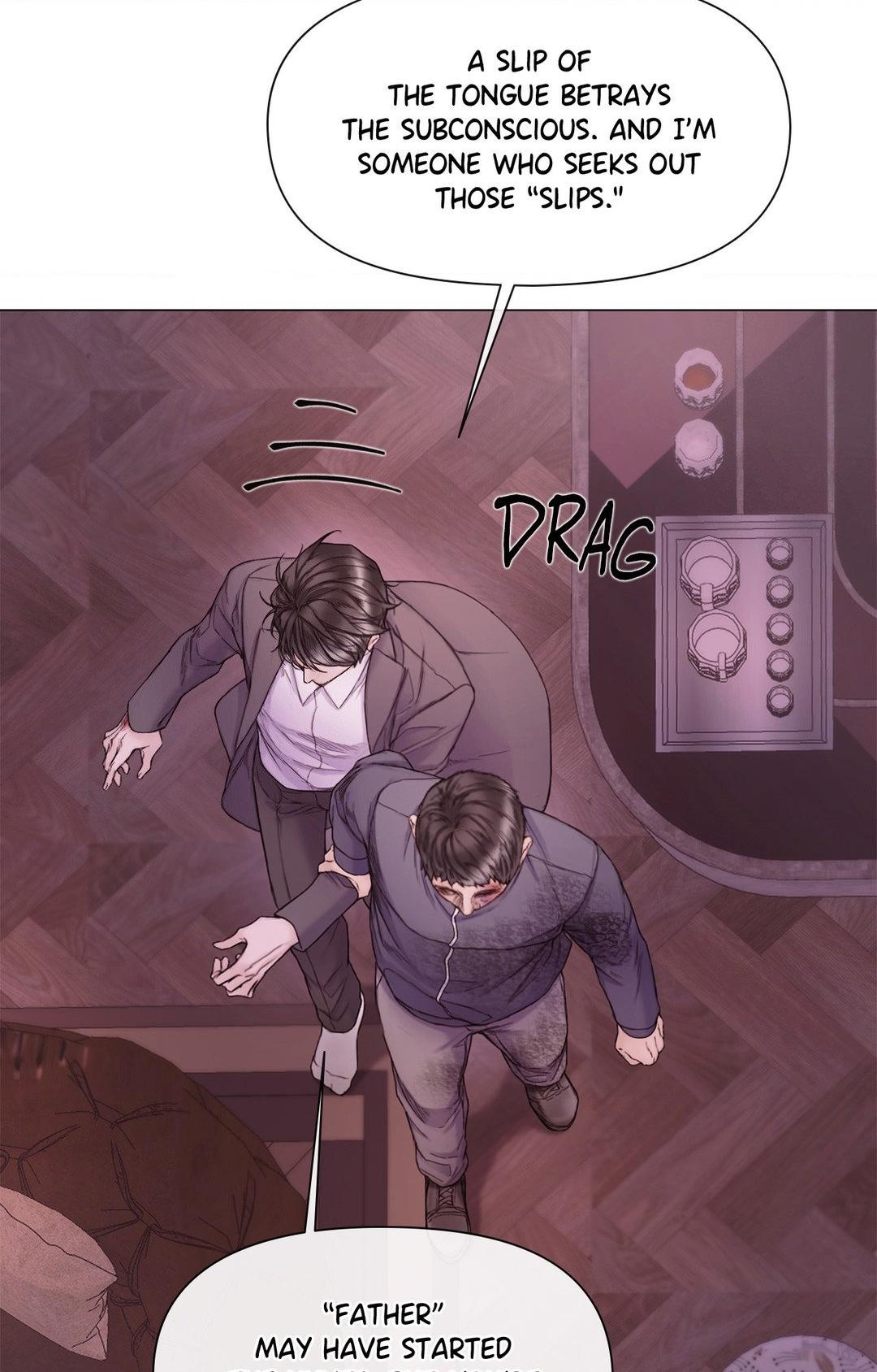 Mary Jane Chapter 41 - Page 26 in English