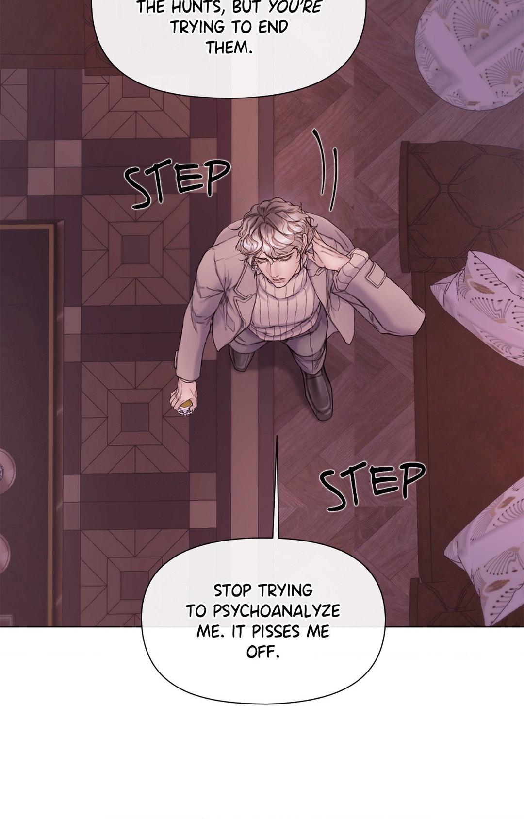 Mary Jane Chapter 41 - Page 27 in English