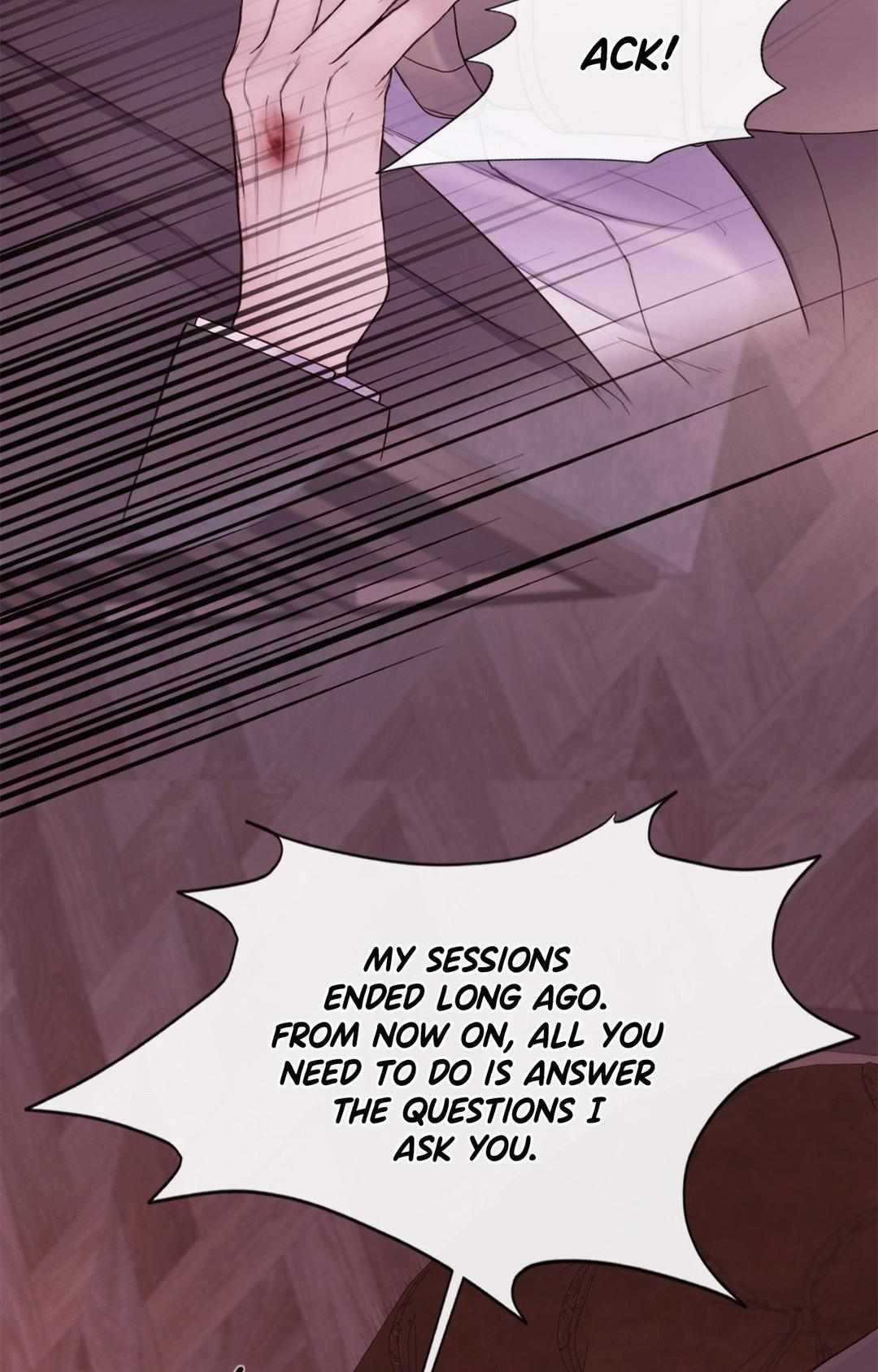Mary Jane Chapter 41 - Page 34 in English