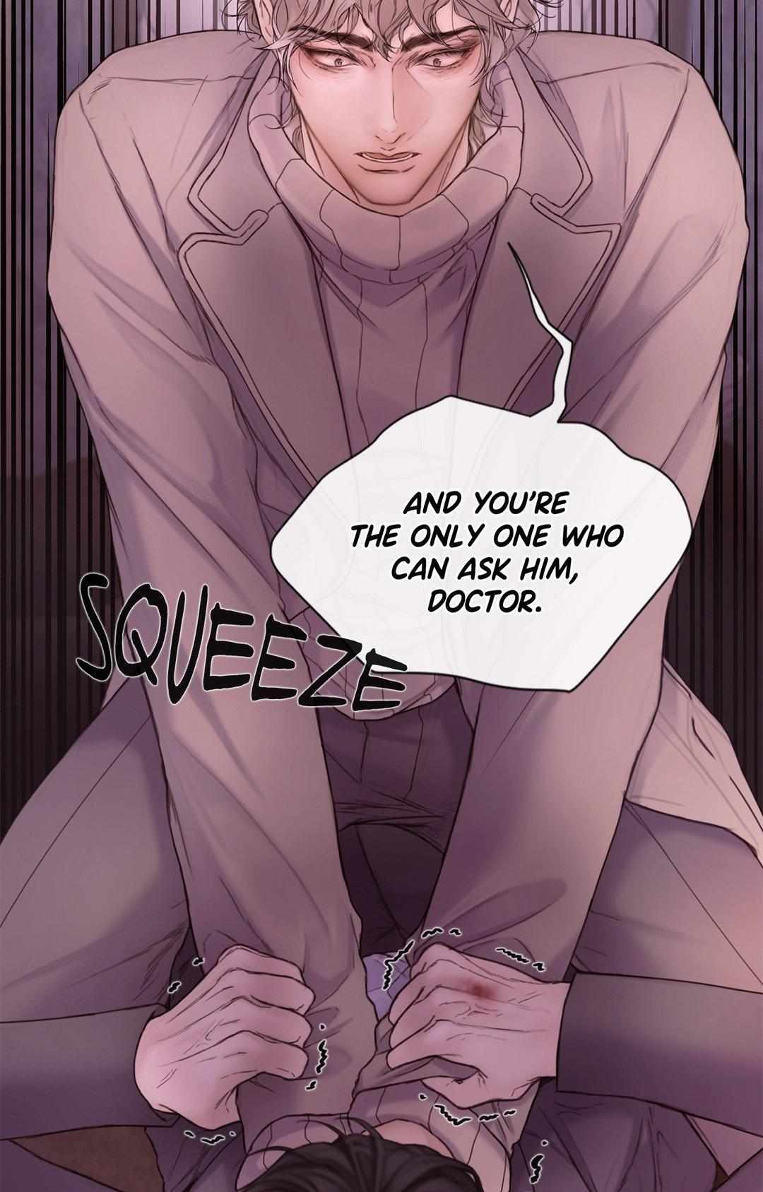 Mary Jane Chapter 41 - Page 37 in English