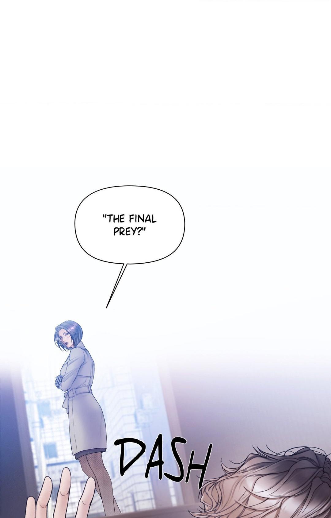Mary Jane Chapter 41 - Page 4 in English