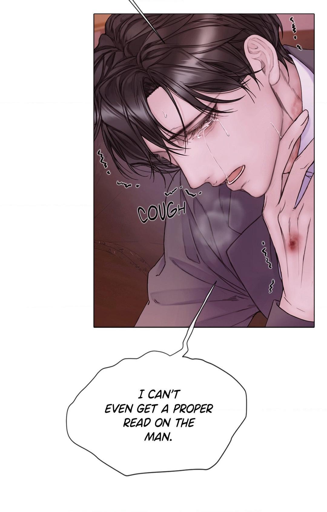 Mary Jane Chapter 41 - Page 45 in English