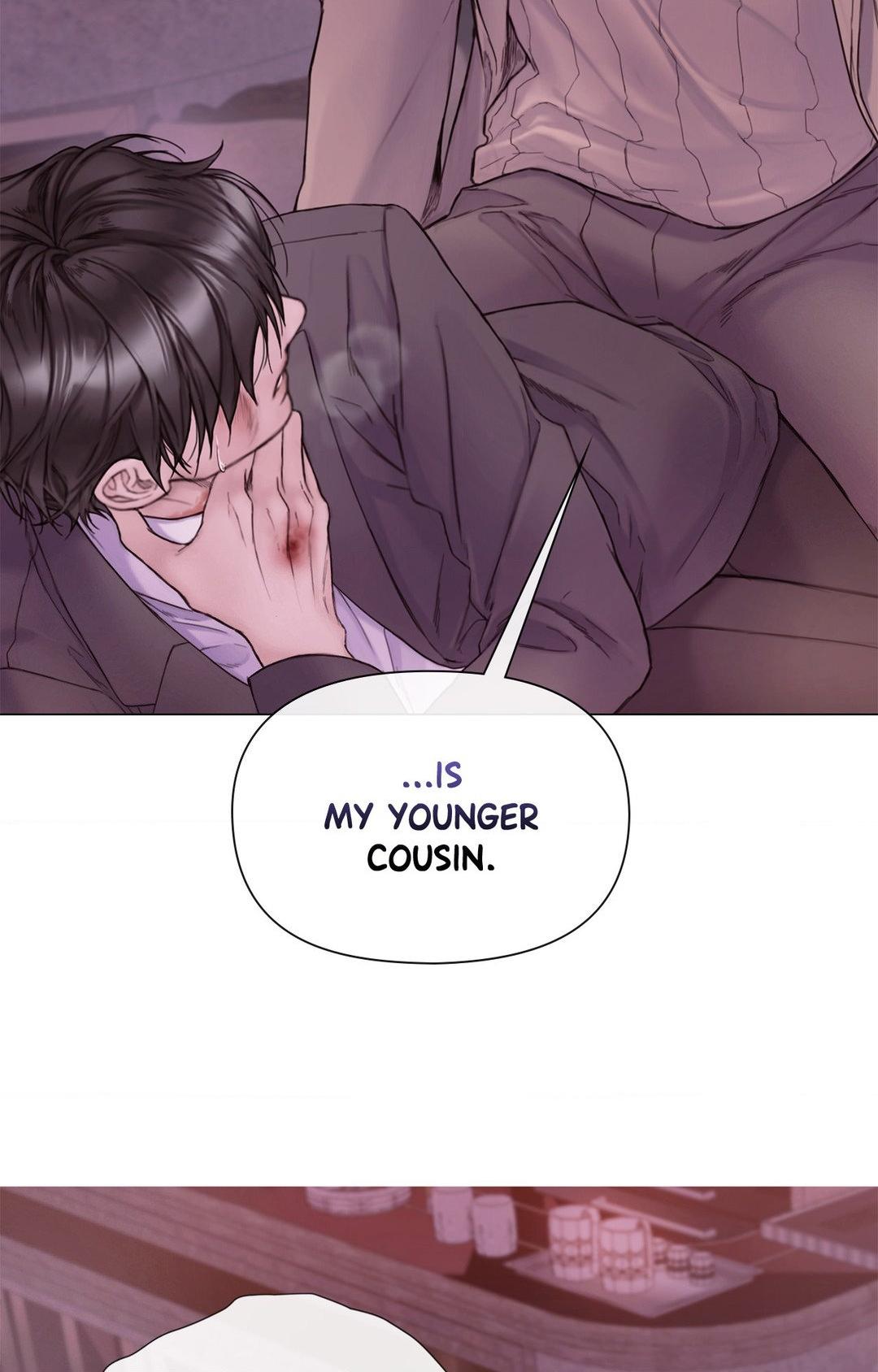 Mary Jane Chapter 41 - Page 47 in English