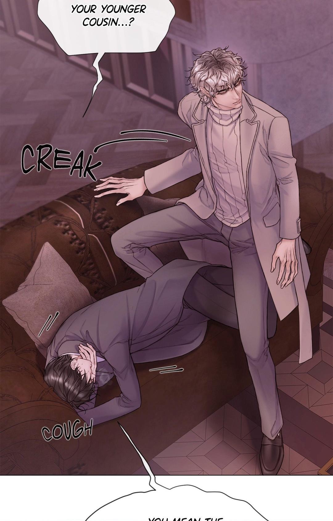 Mary Jane Chapter 41 - Page 48 in English