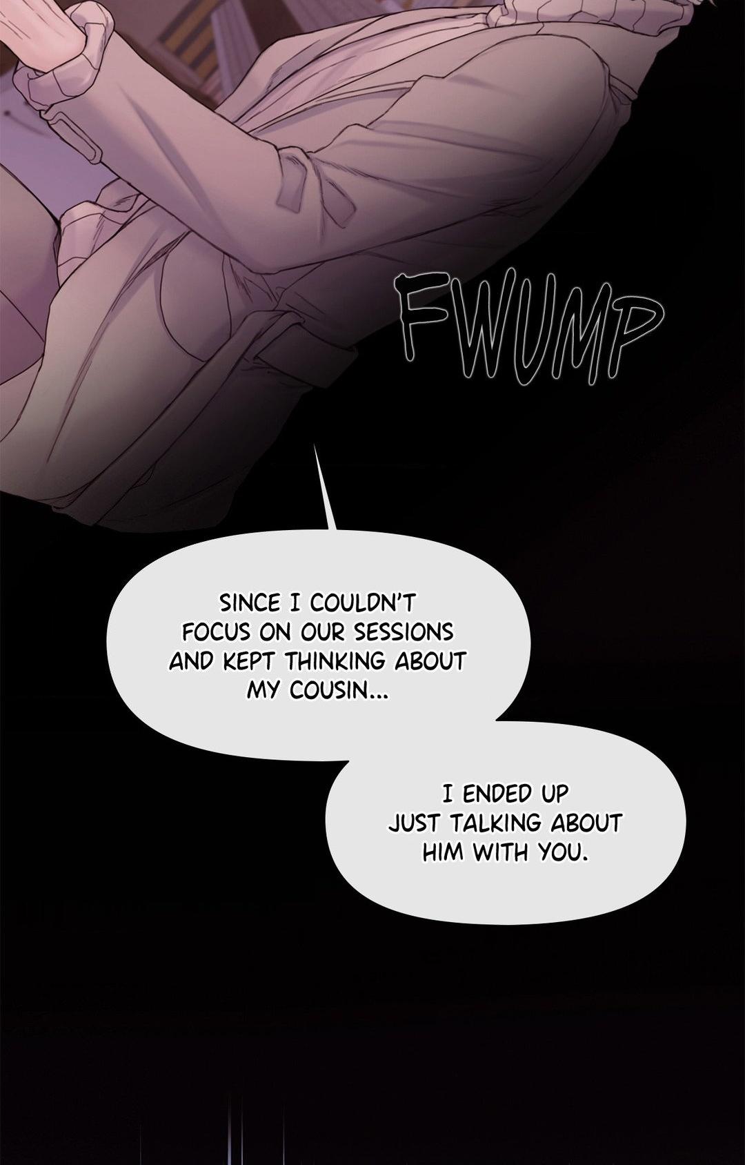 Mary Jane Chapter 41 - Page 50 in English