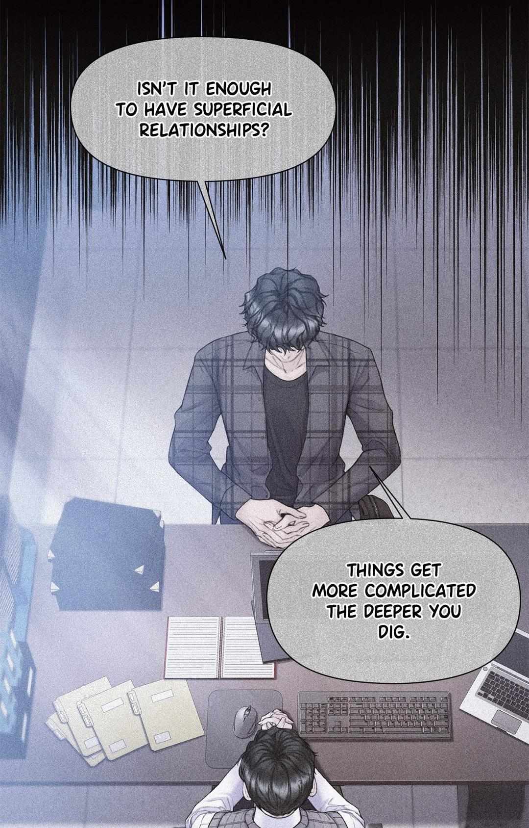 Mary Jane Chapter 41 - Page 51 in English