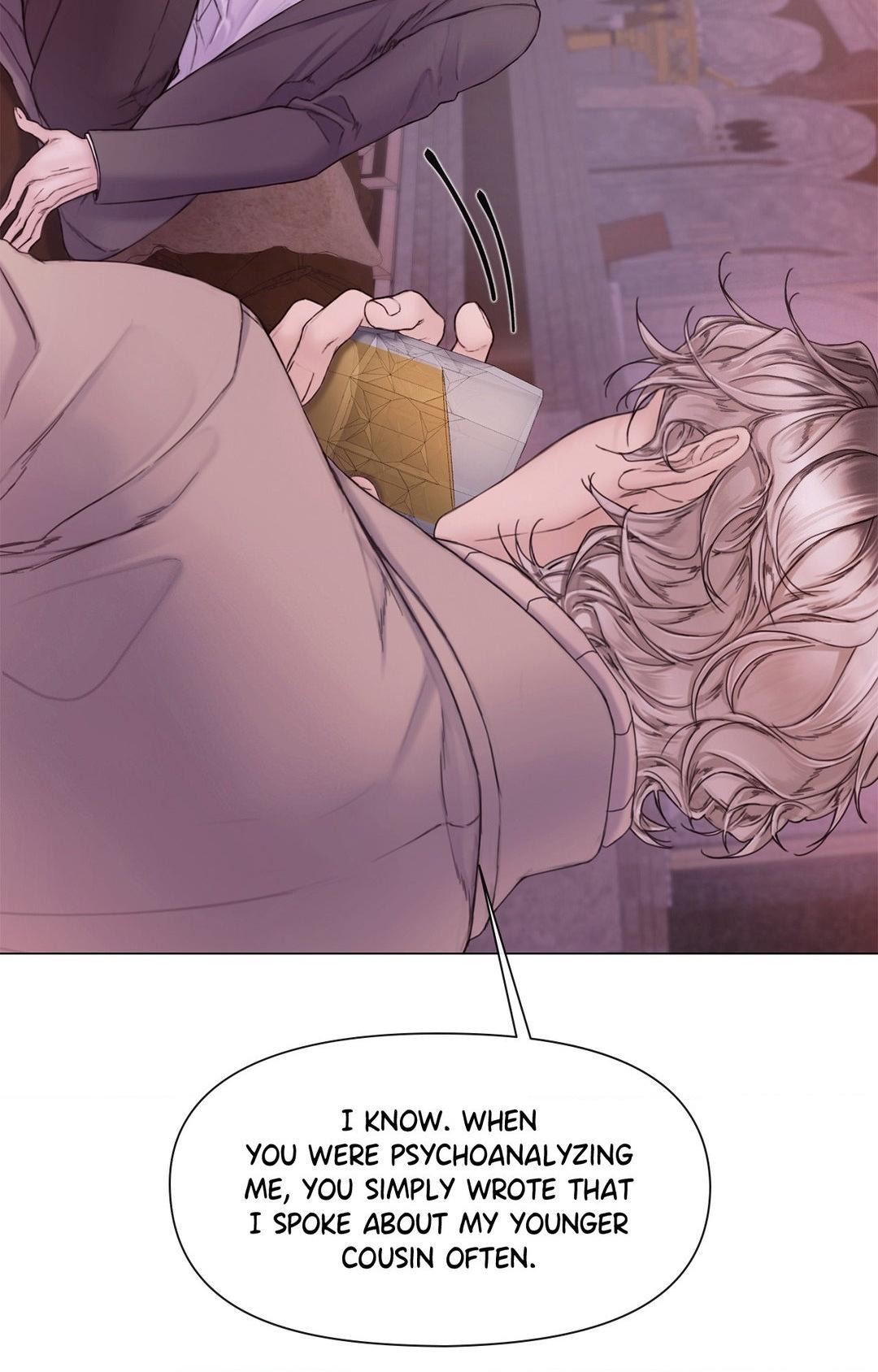 Mary Jane Chapter 41 - Page 57 in English