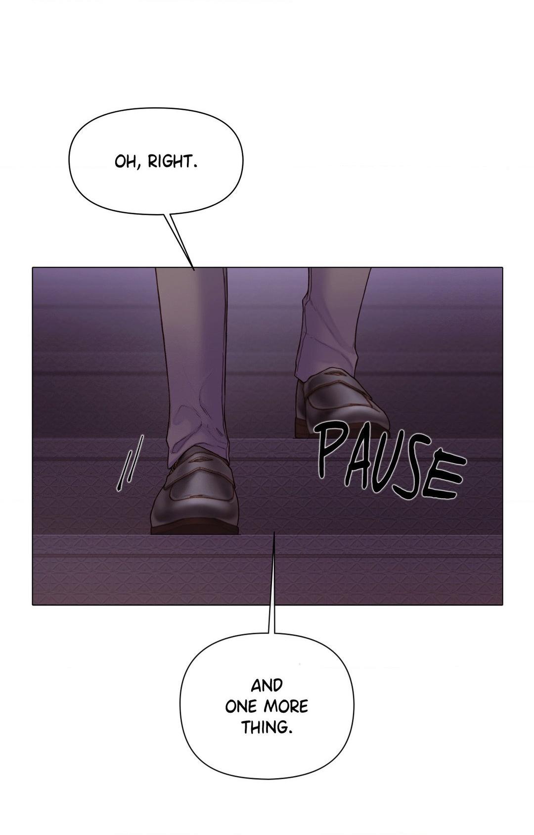 Mary Jane Chapter 41 - Page 6 in English