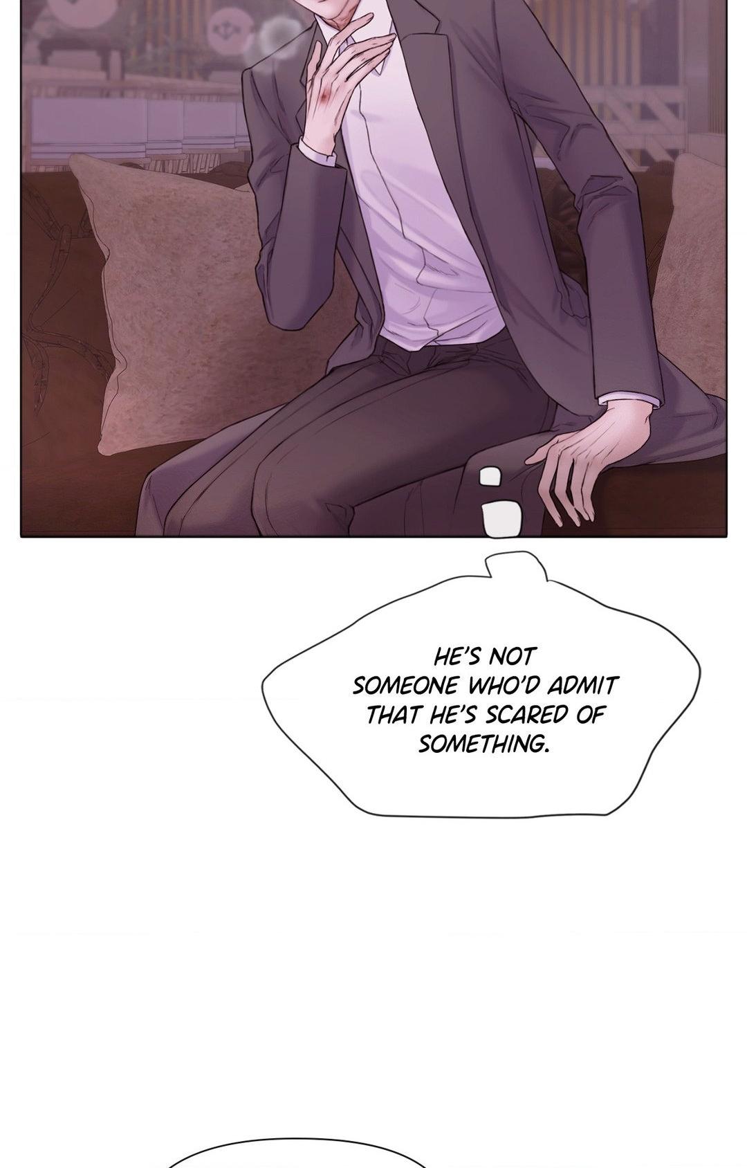 Mary Jane Chapter 41 - Page 60 in English