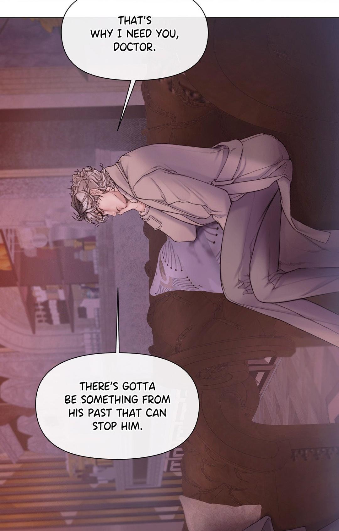 Mary Jane Chapter 41 - Page 61 in English