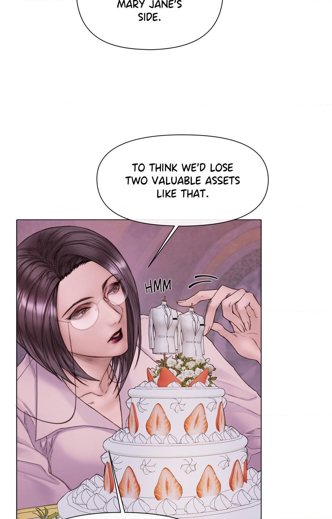 Mary Jane Chapter 41 - Page 68 in English