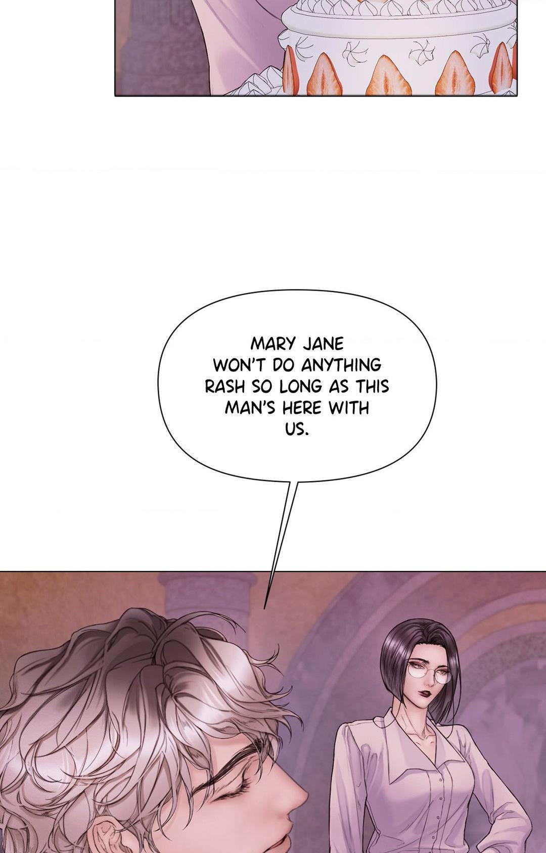 Mary Jane Chapter 41 - Page 70 in English