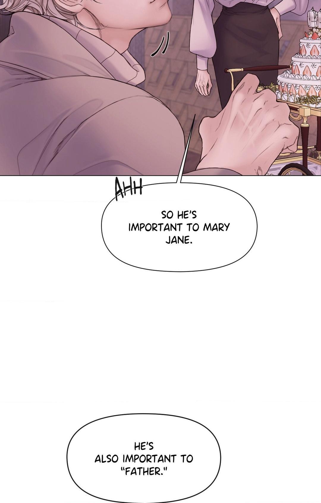 Mary Jane Chapter 41 - Page 71 in English