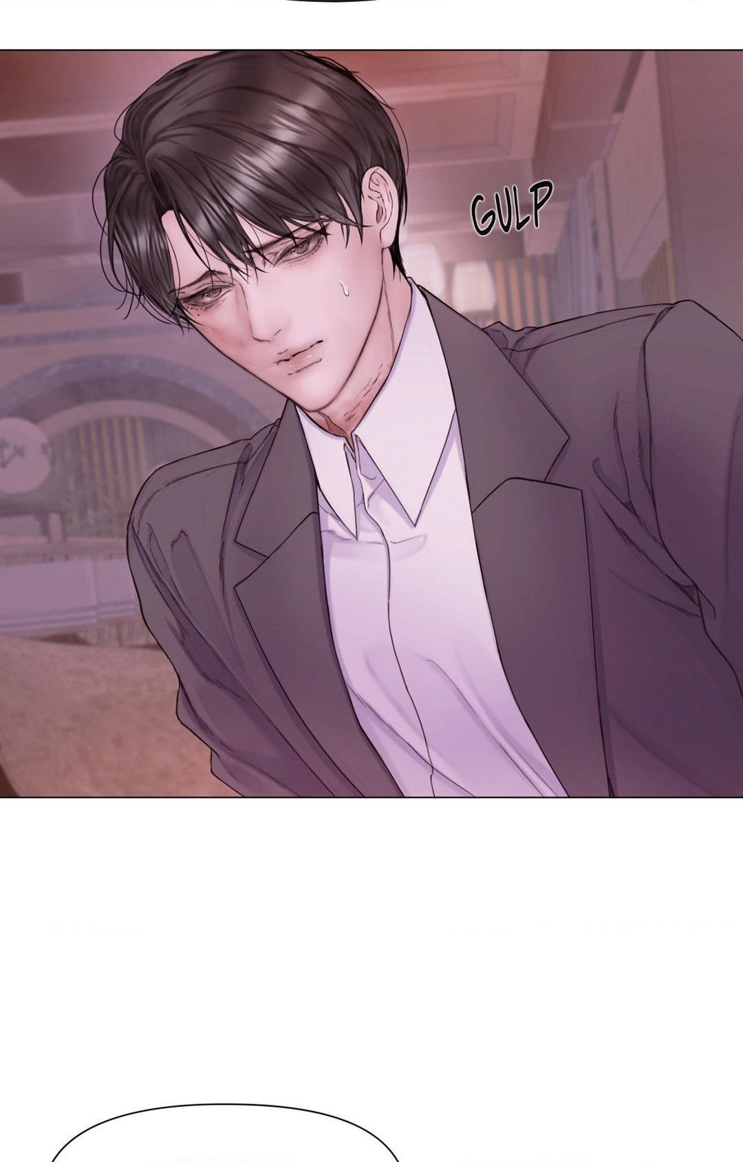 Mary Jane Chapter 41 - Page 72 in English