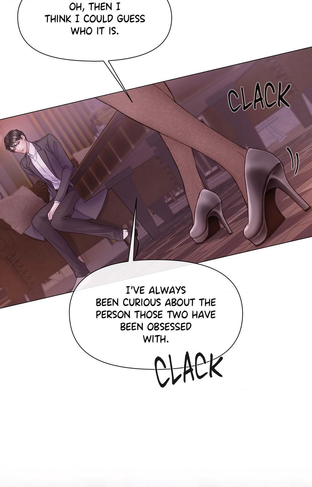 Mary Jane Chapter 41 - Page 73 in English