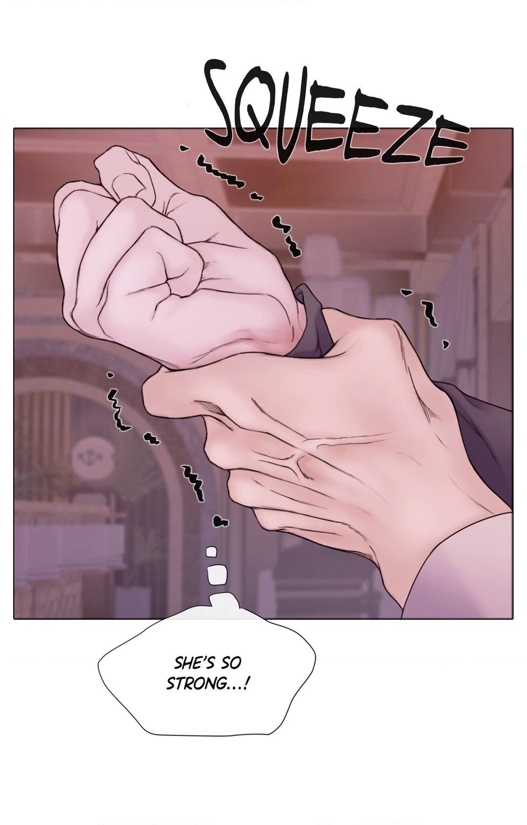 Mary Jane Chapter 41 - Page 81 in English