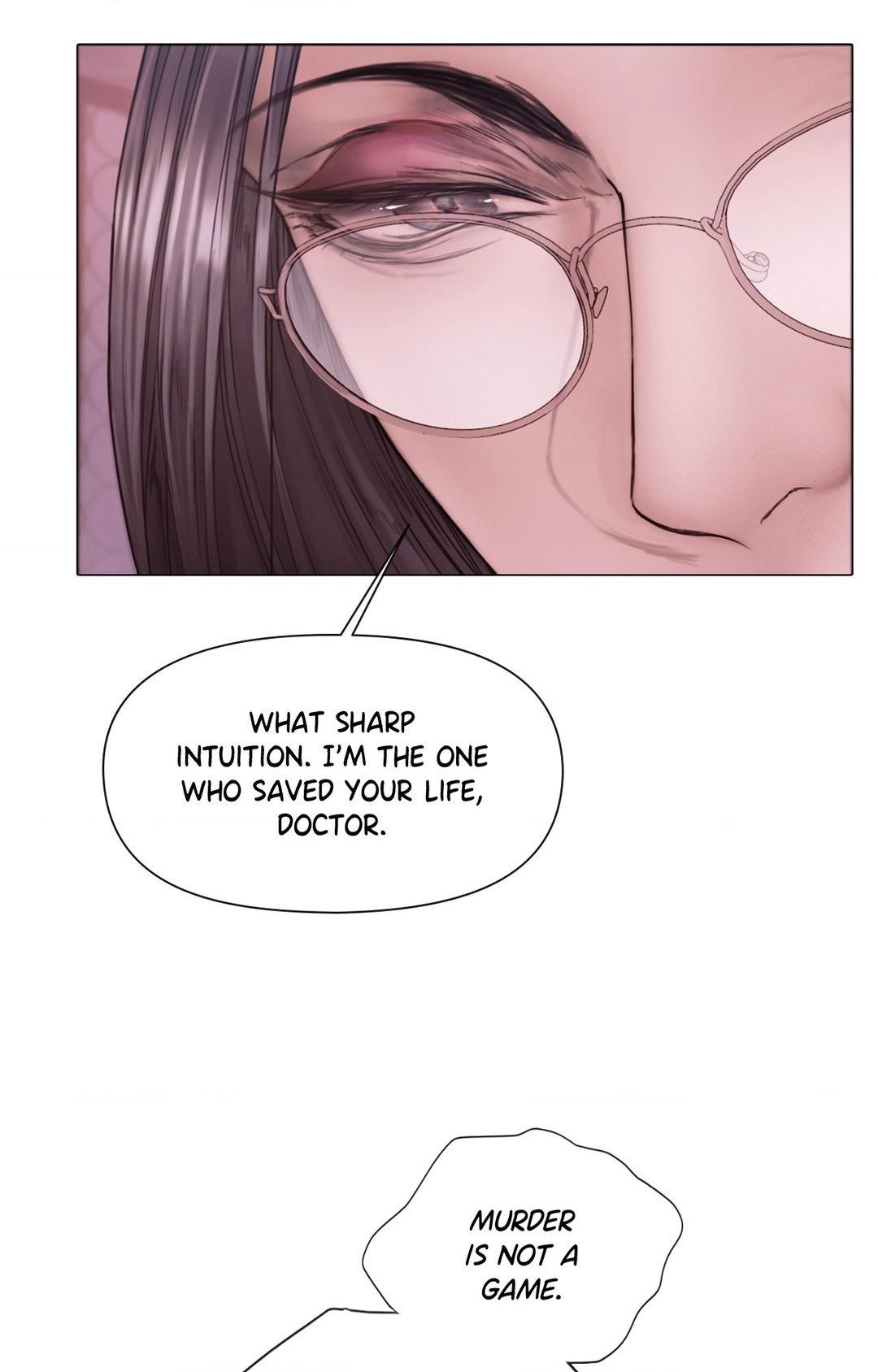 Mary Jane Chapter 41 - Page 85 in English