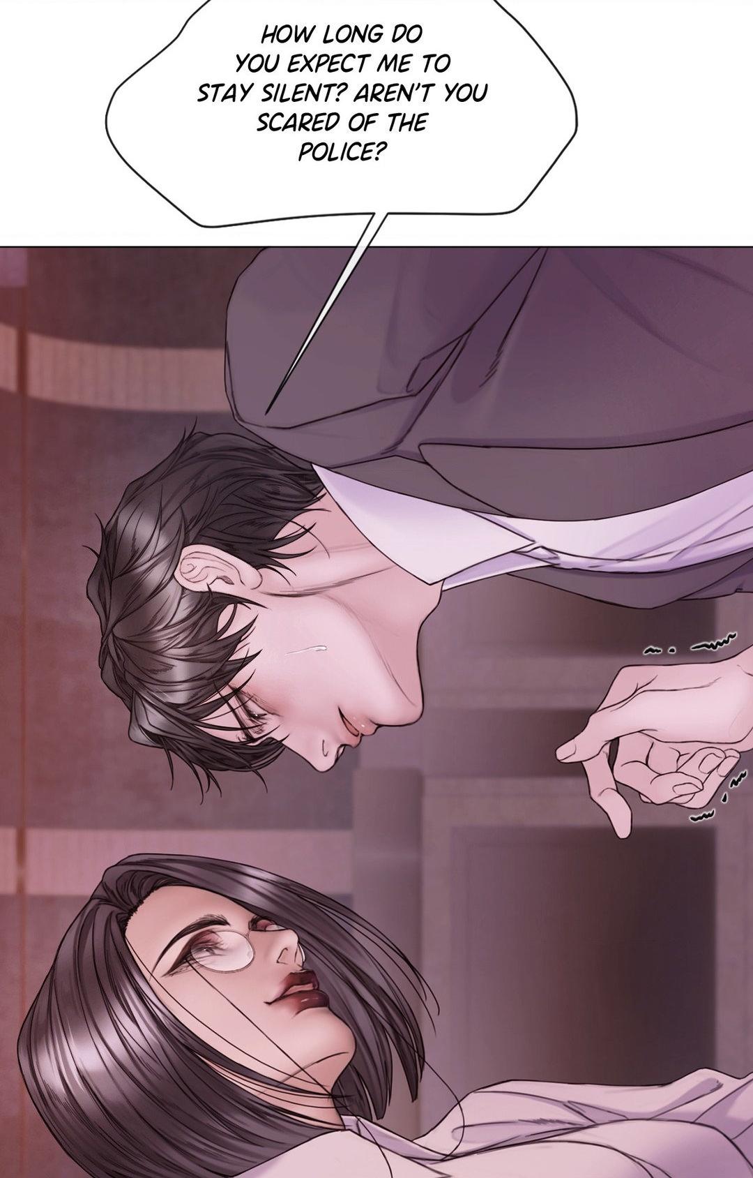 Mary Jane Chapter 41 - Page 86 in English