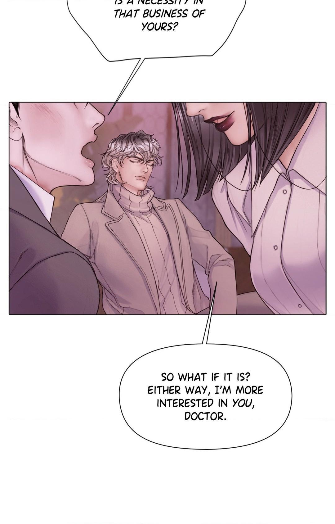 Mary Jane Chapter 41 - Page 88 in English