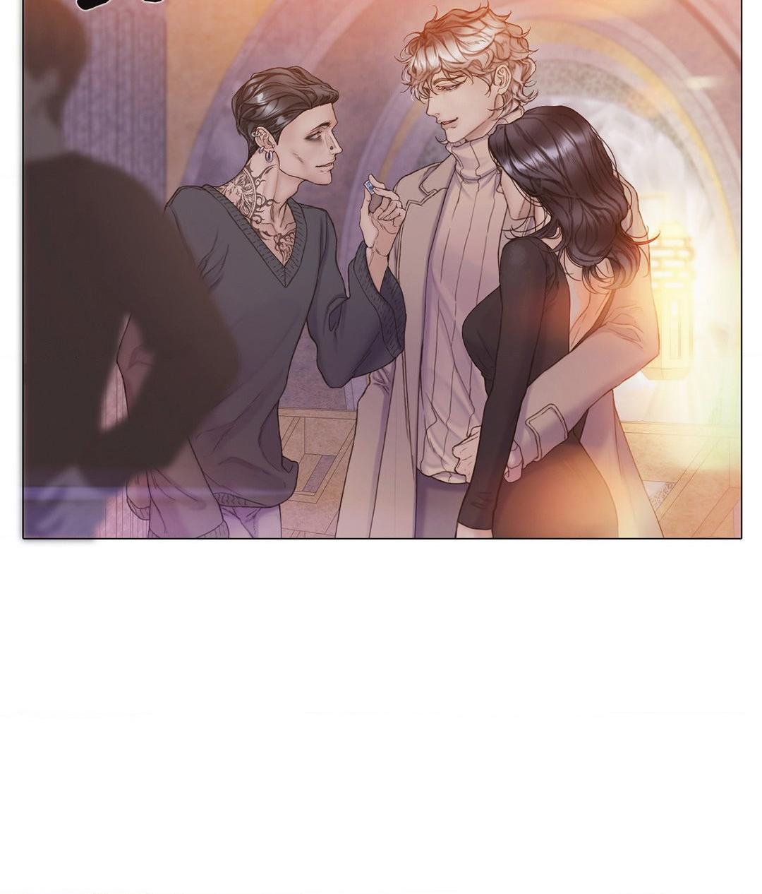 Mary Jane Chapter 42 - Page 11 in English