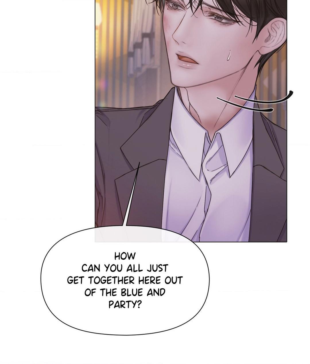 Mary Jane Chapter 42 - Page 18 in English