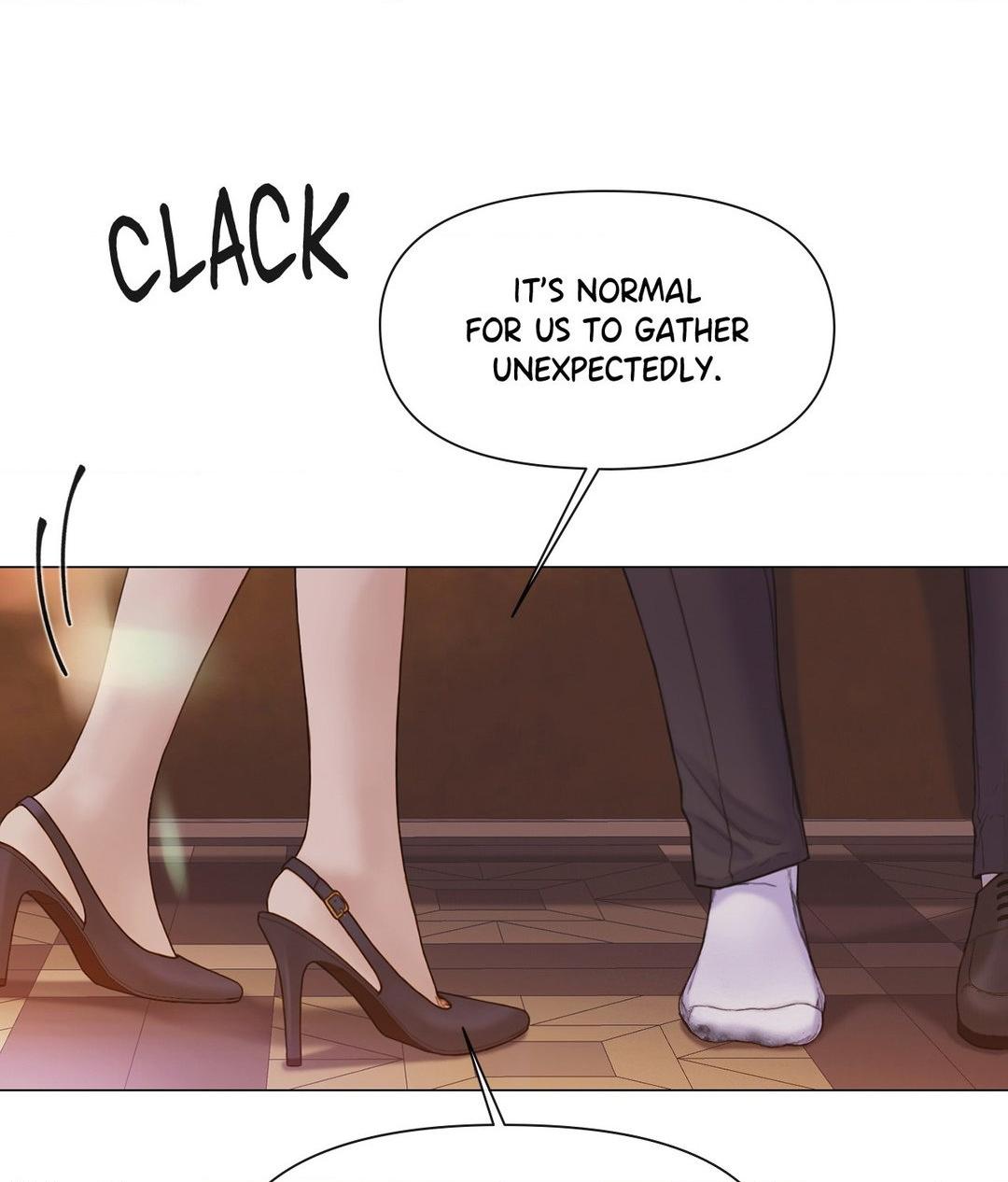 Mary Jane Chapter 42 - Page 19 in English