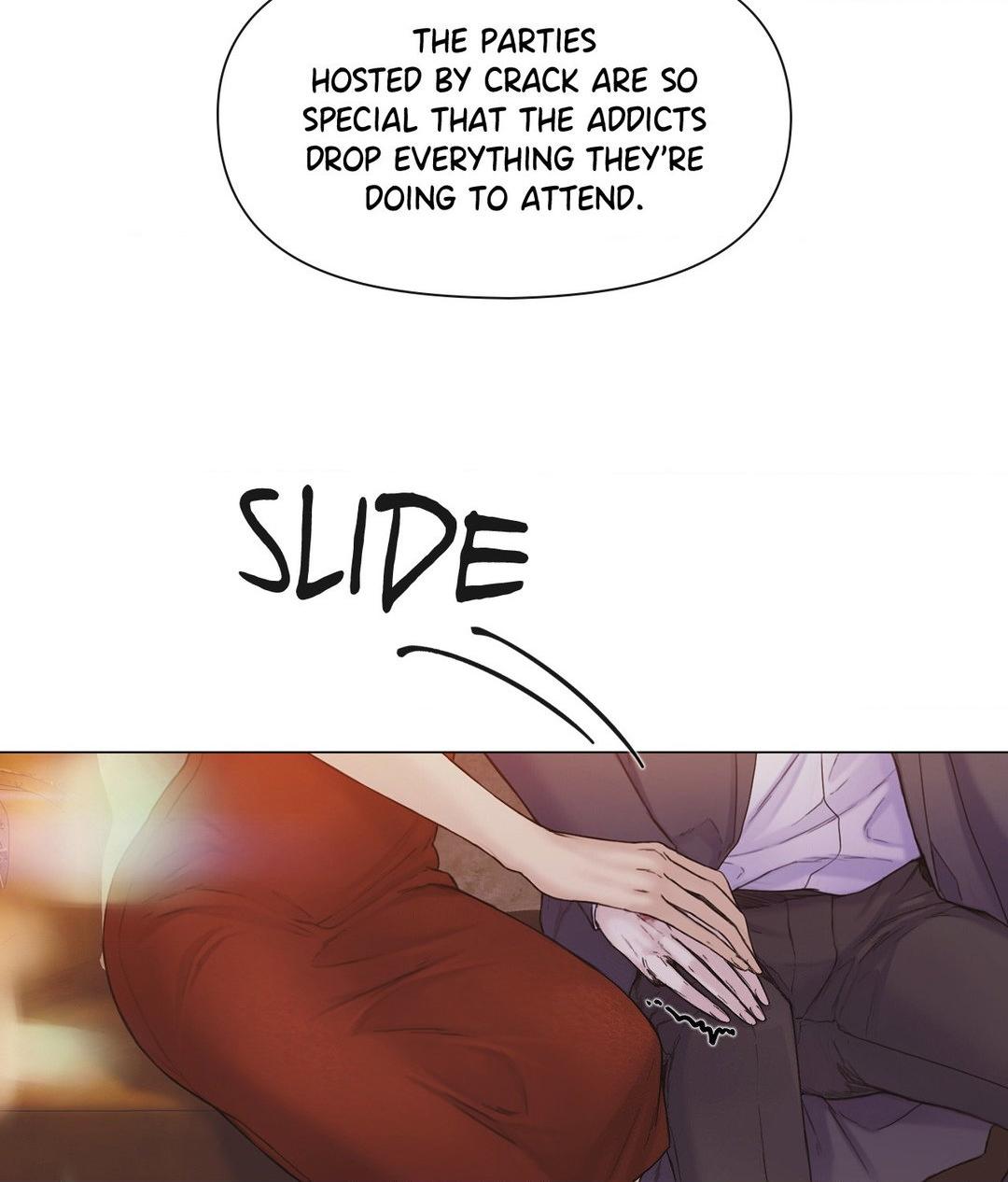 Mary Jane Chapter 42 - Page 20 in English