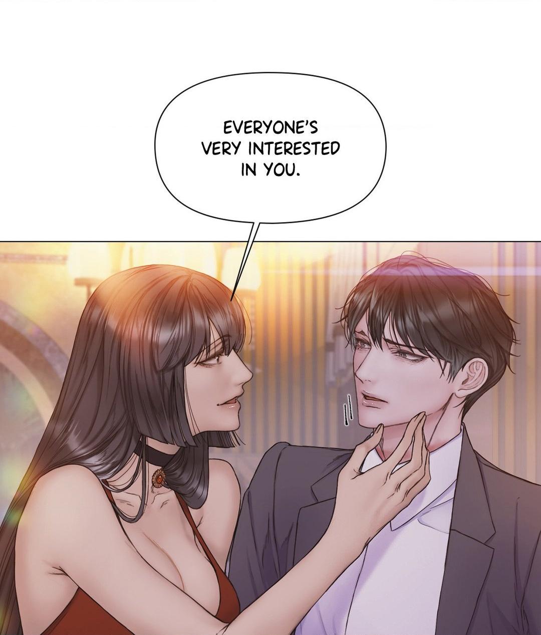 Mary Jane Chapter 42 - Page 22 in English