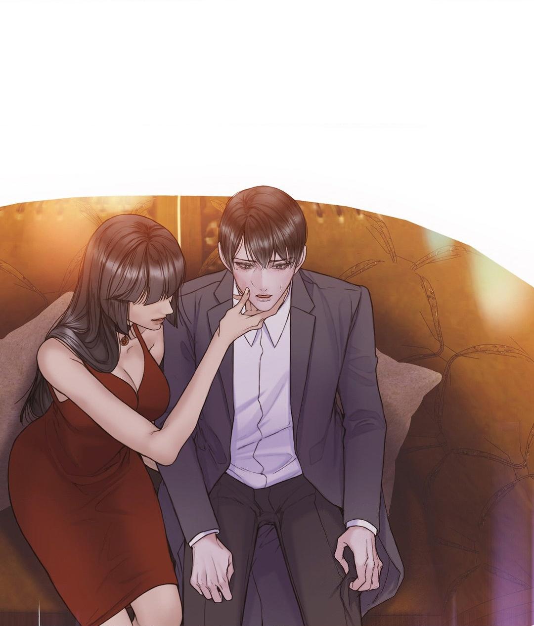 Mary Jane Chapter 42 - Page 25 in English