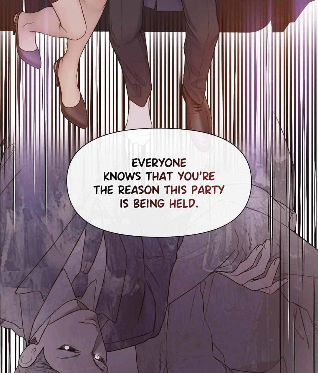Mary Jane Chapter 42 - Page 26 in English