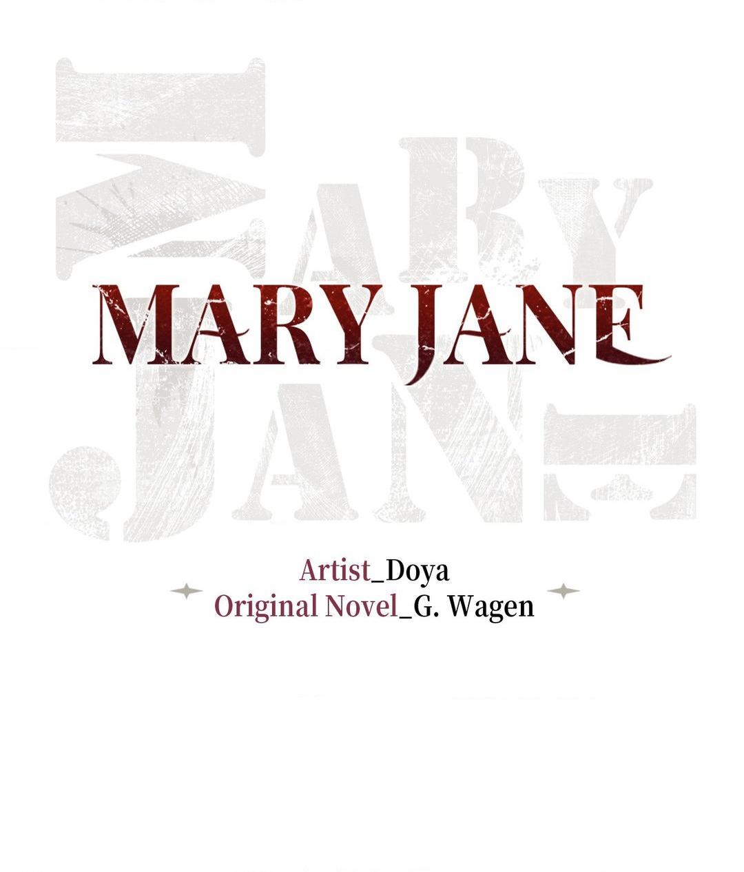 Mary Jane Chapter 42 - Page 29 in English