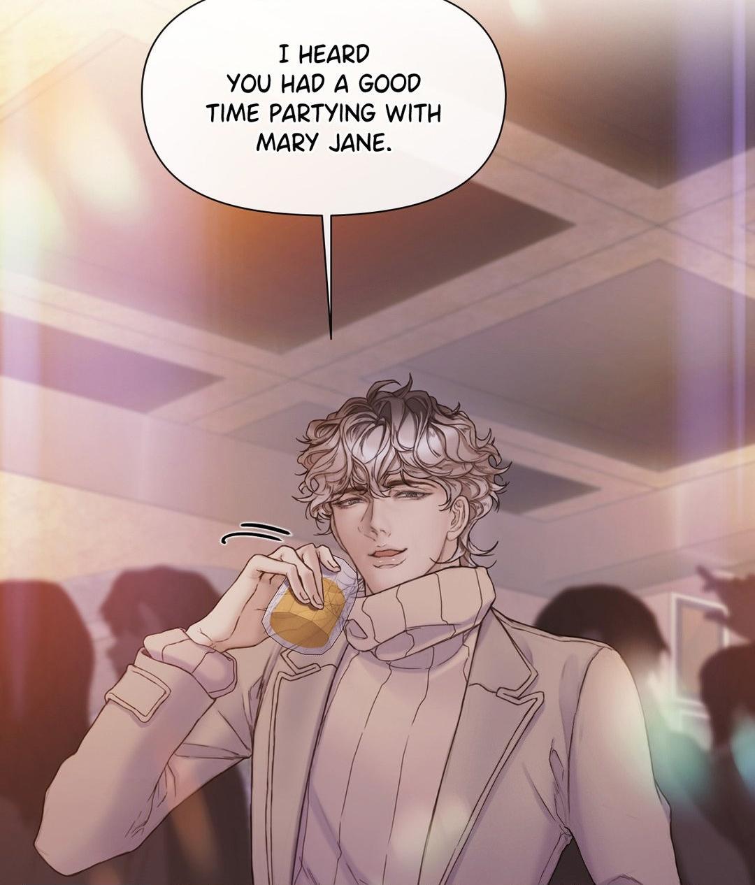 Mary Jane Chapter 42 - Page 32 in English
