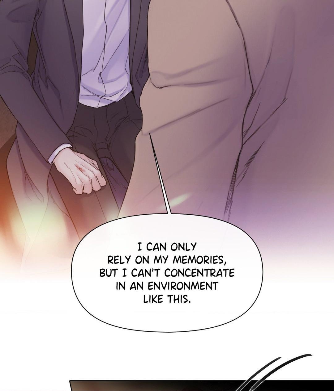 Mary Jane Chapter 42 - Page 35 in English