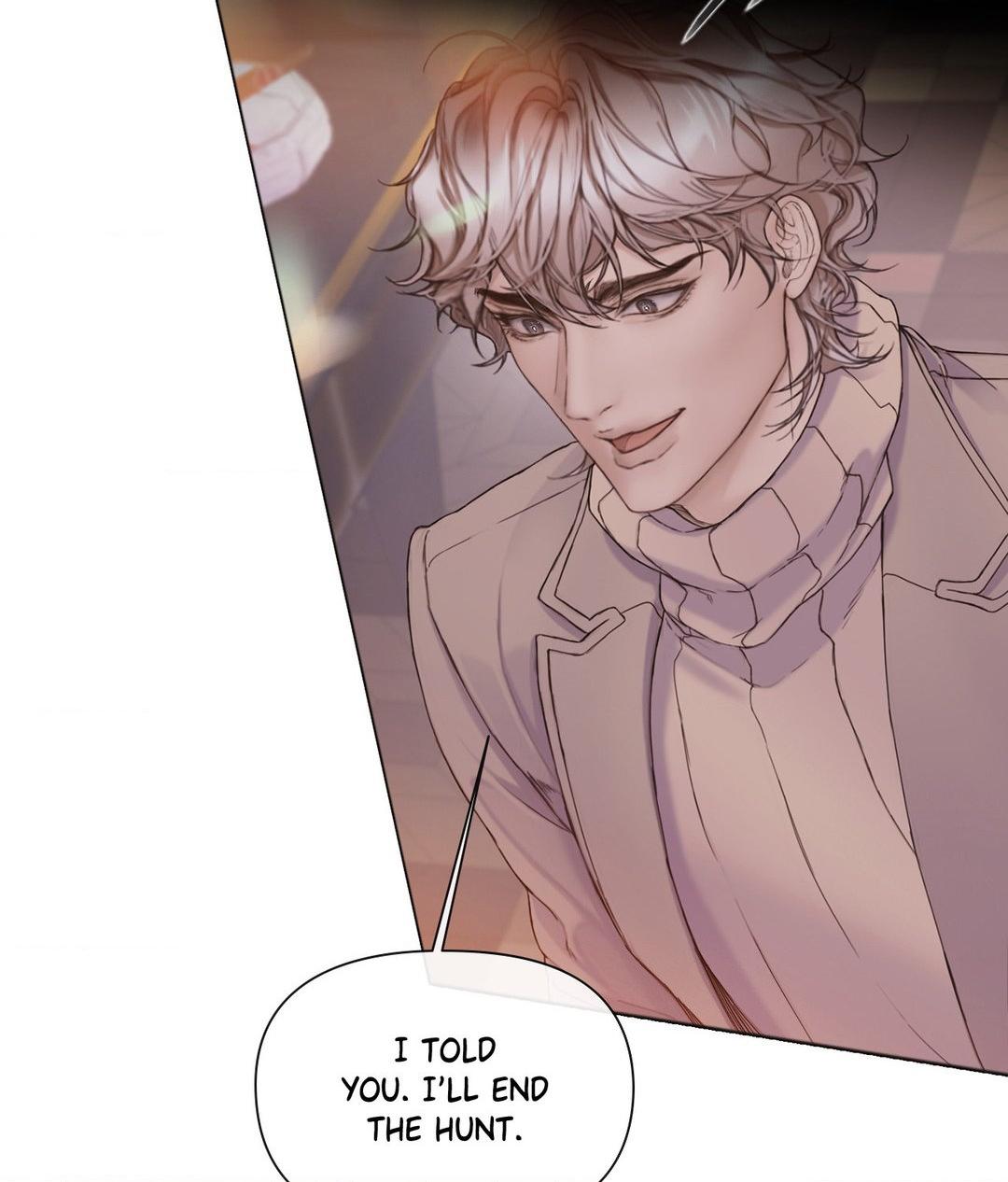 Mary Jane Chapter 42 - Page 36 in English