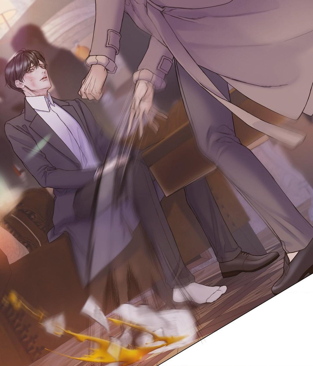 Mary Jane Chapter 42 - Page 41 in English