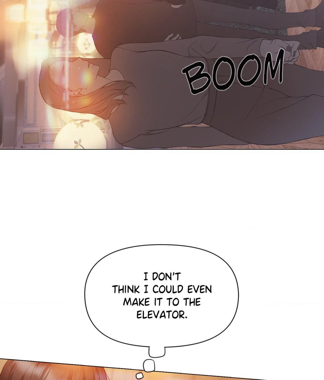 Mary Jane Chapter 42 - Page 6 in English