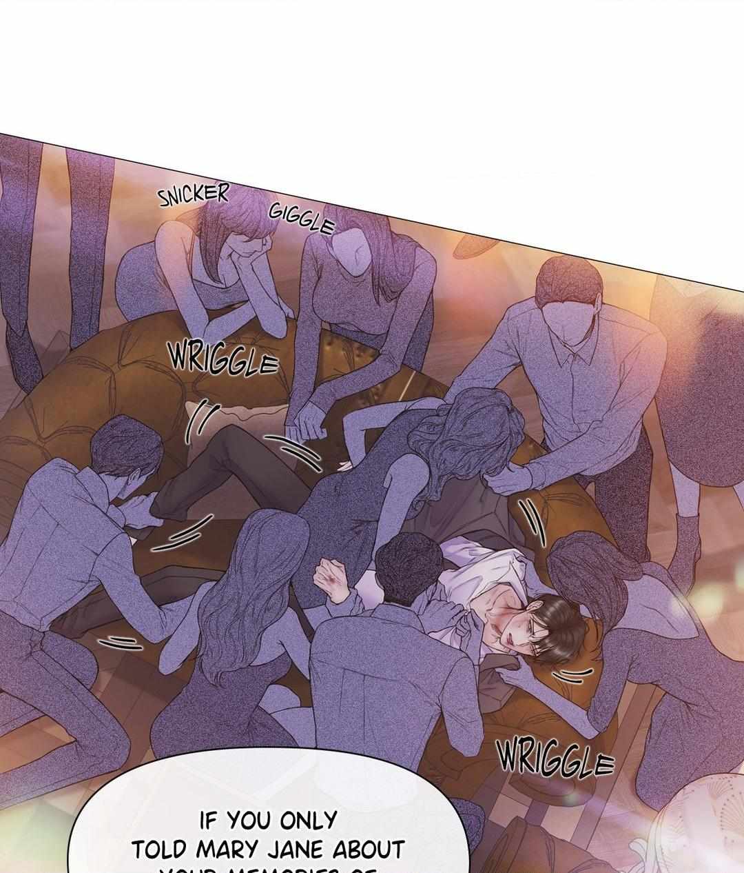 Mary Jane Chapter 42 - Page 65 in English