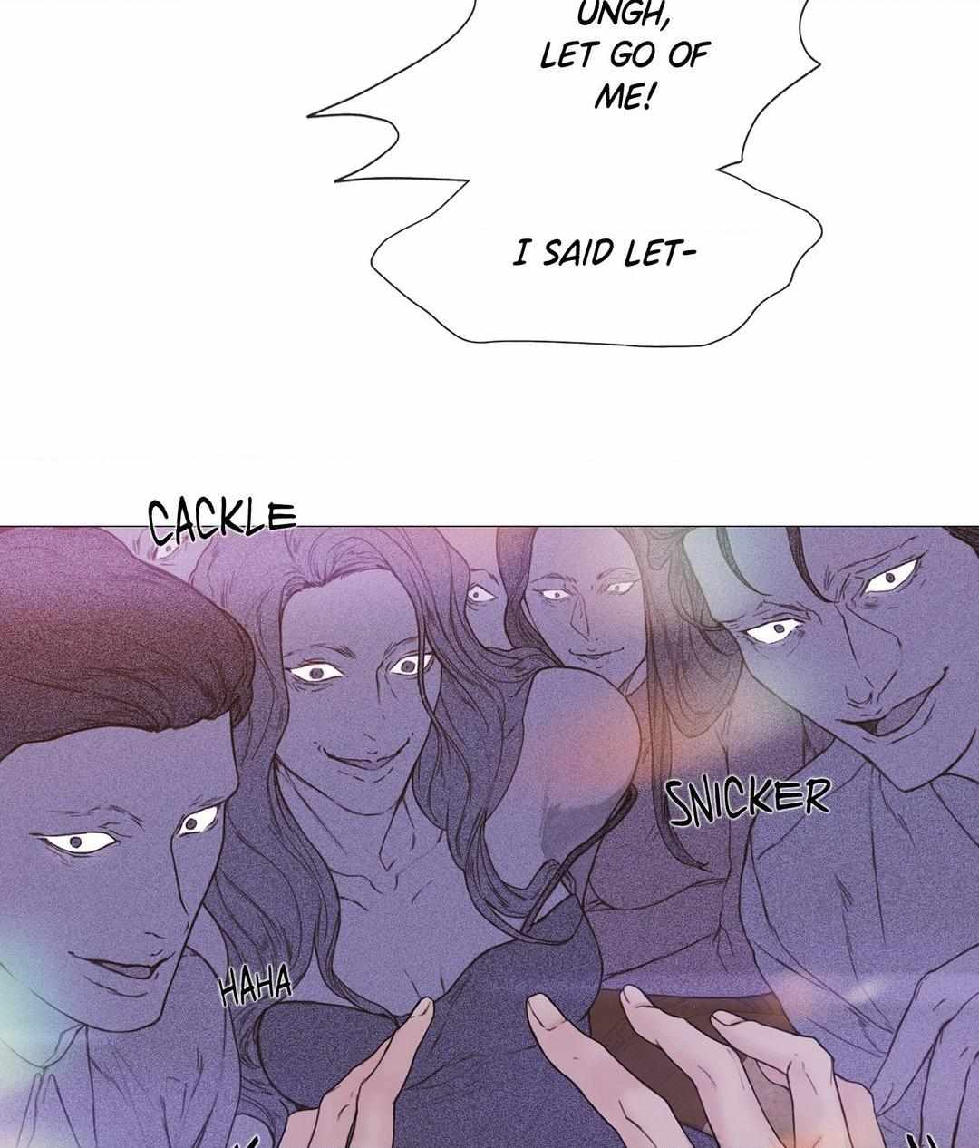 Mary Jane Chapter 42 - Page 68 in English