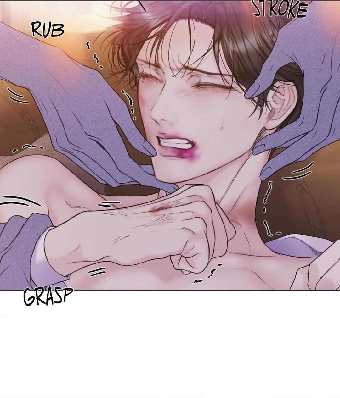 Mary Jane Chapter 42 - Page 72 in English