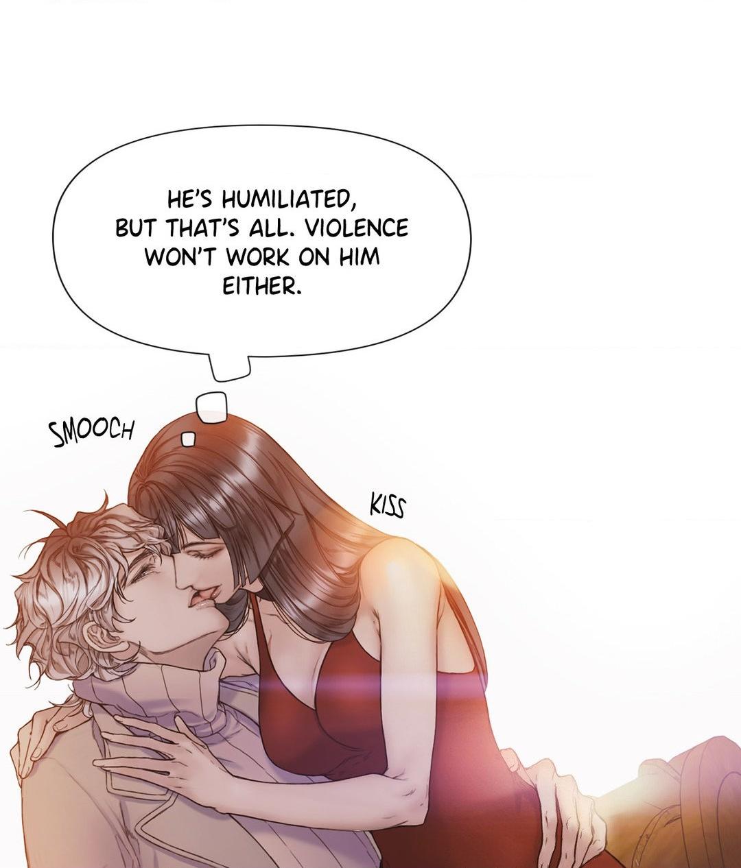 Mary Jane Chapter 42 - Page 73 in English