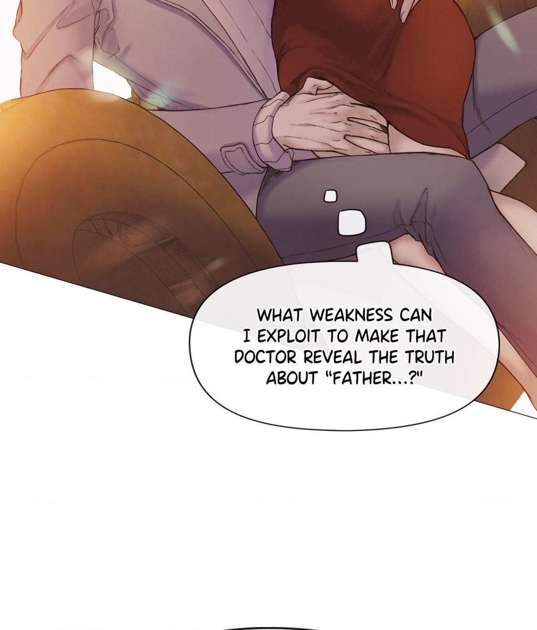 Mary Jane Chapter 42 - Page 74 in English