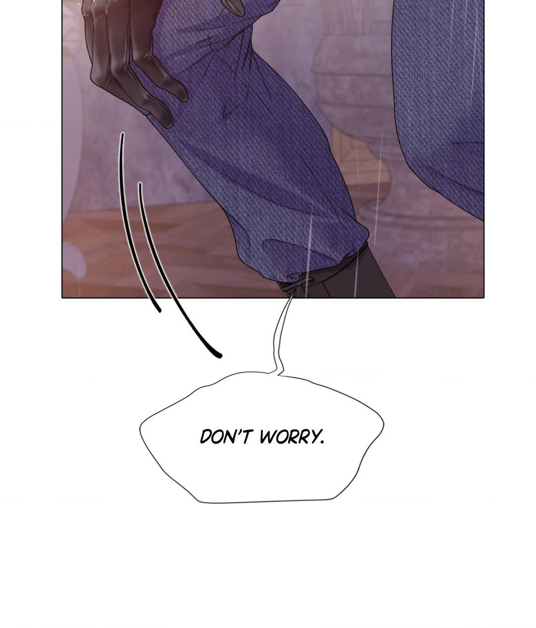 Mary Jane Chapter 43 - Page 108 in English