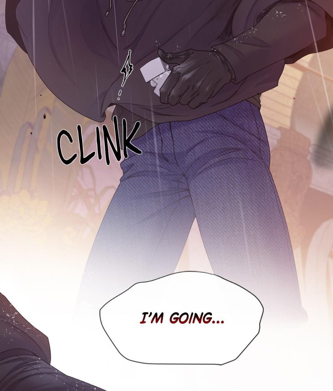 Mary Jane Chapter 43 - Page 110 in English