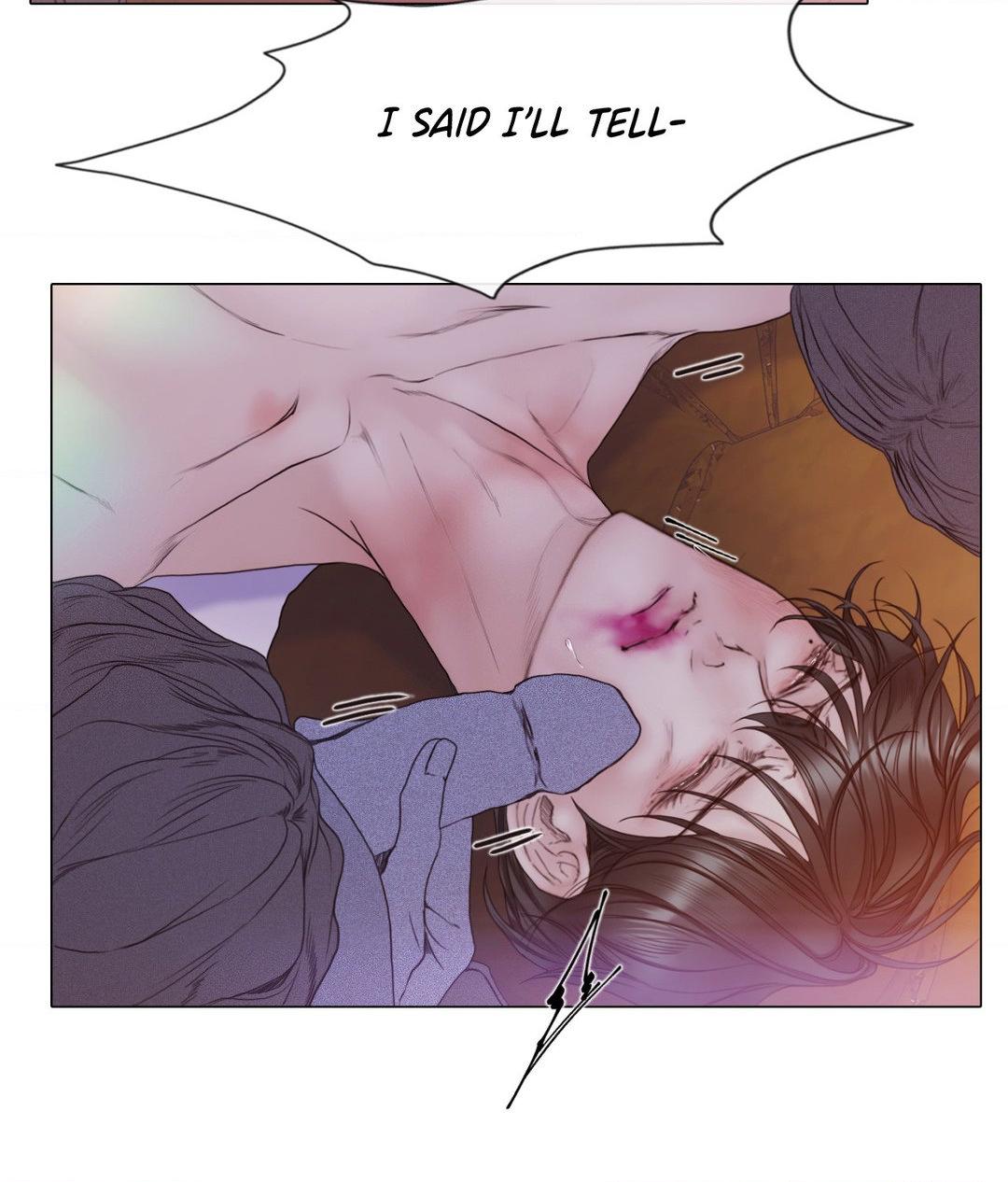 Mary Jane Chapter 43 - Page 16 in English
