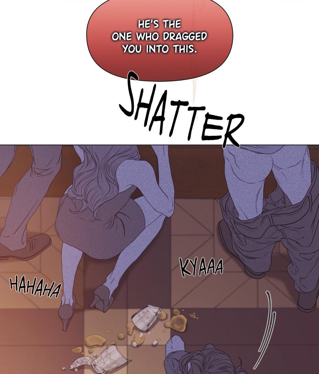Mary Jane Chapter 43 - Page 28 in English