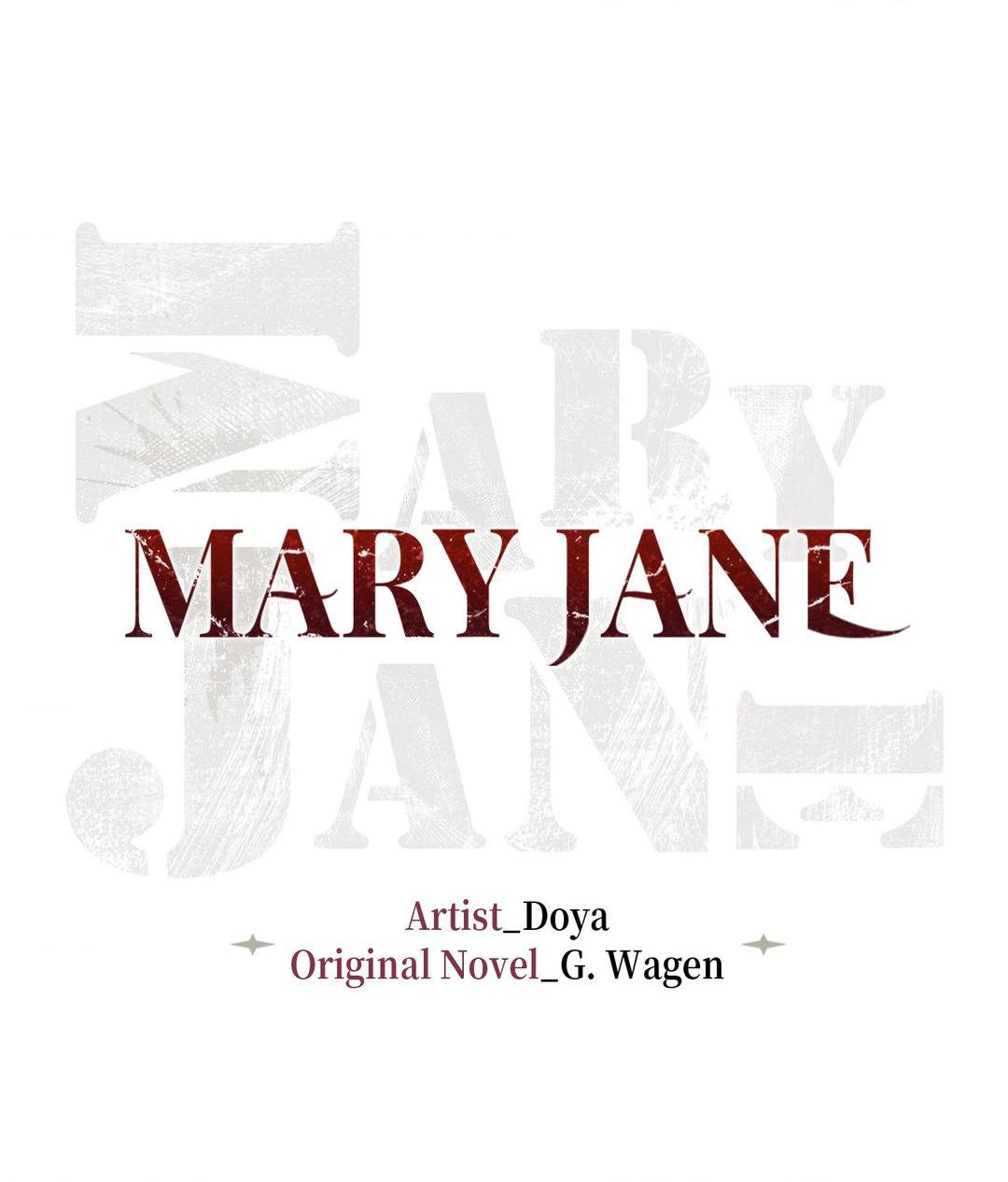 Mary Jane Chapter 43 - Page 31 in English