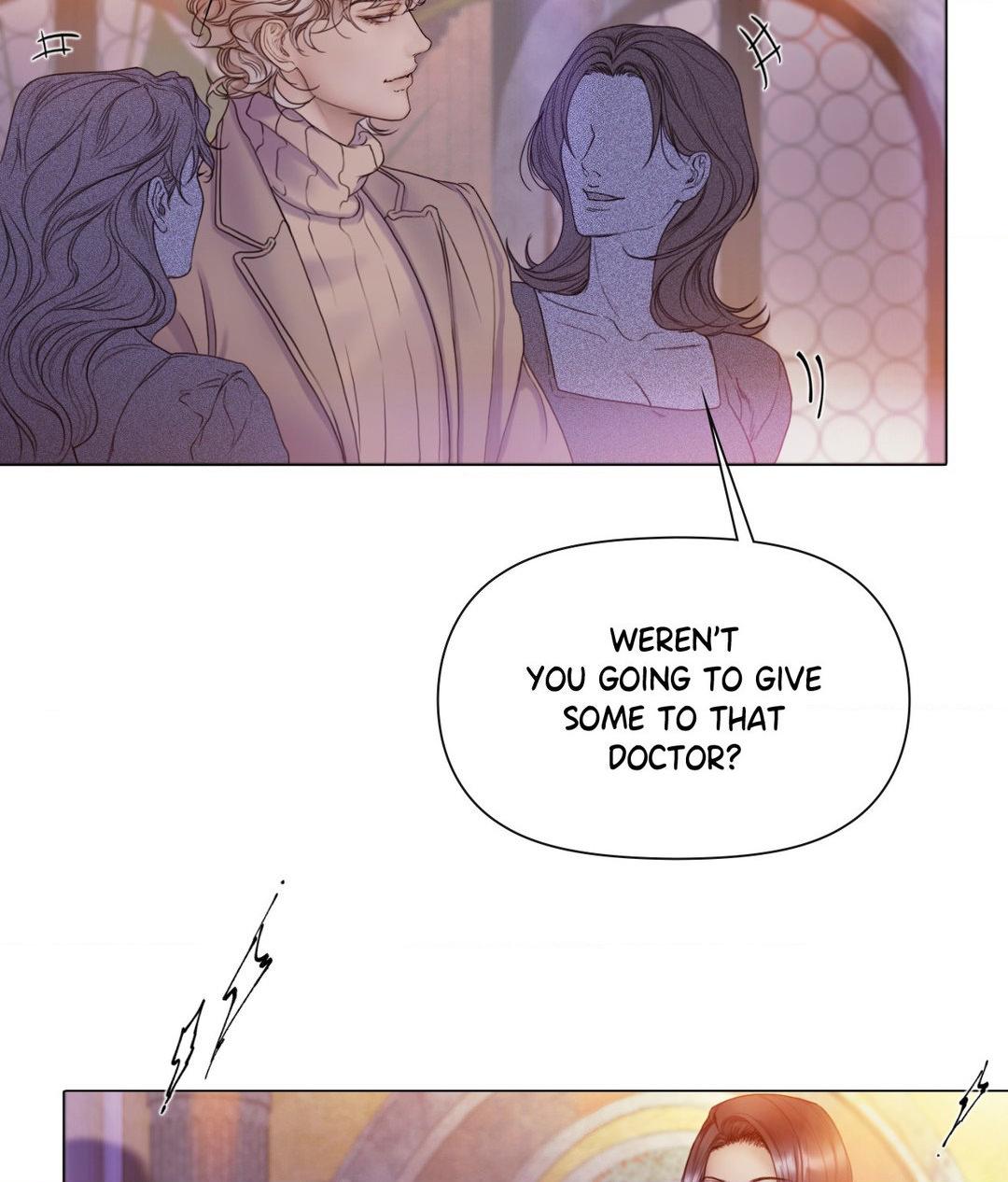 Mary Jane Chapter 43 - Page 33 in English